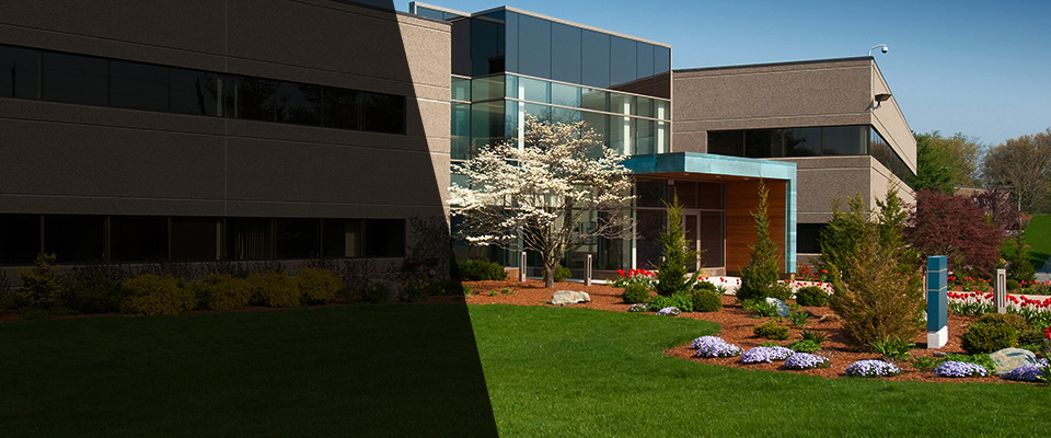 Little Falls Landscapers