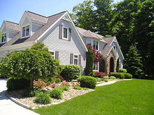 Landscapers and Lawncare Services in Little Falls, NJ